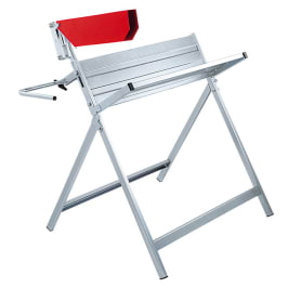 Sägebock Alba Goliat 95x78 cm klappbar