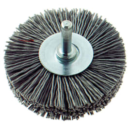 Schaftrundbürste 300 ANS