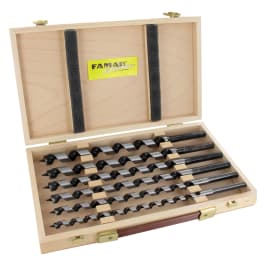 FAMAG Schlangenbohrersatz 6tlg. 320 mm