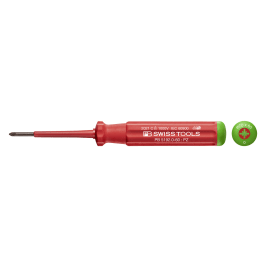 Pozidriv-Schraubenzieher PB 5192 VDE Classic