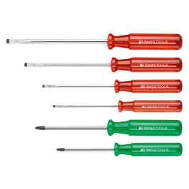 PB Schraubenzieherset PB 1568 CBB Classic