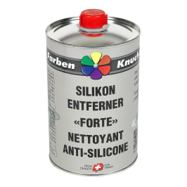 Silikonentferner Forte