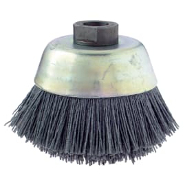 ZEINTRA Topfbürste 308GANS Borsten 70x0.9 mm