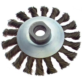 Topfkegelbürste 308 GFZ