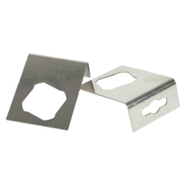 CEJN Wandhalterung Serie 651 seitlich