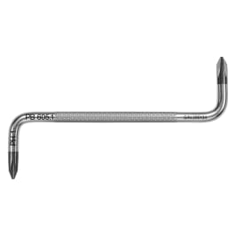 Phillips-Winkelschraubenzieher PB 605