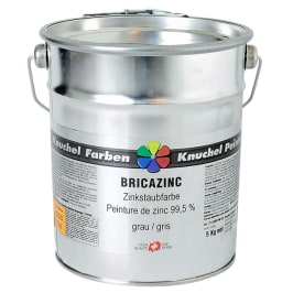 Zinkstaubfarbe Bricazinc