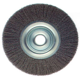 ZEINTRA Zirkularbürste 305 Stahl 80x20x0.1 mm