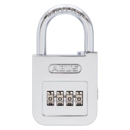 ABUS Zahlen-Vorhangschloss 160/50 SB