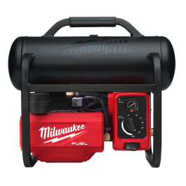 Milwaukee M18 FUEL™ Akku-Kompressor M18FAC-0