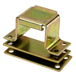 WEBI Riegelkolben verzinkt 10-20 mm