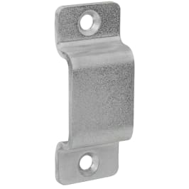 WEBI Riegelkloben verzinkt 25x8 mm