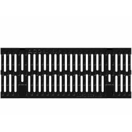 ACO Multiline Gussrost Heelguard V150 NW150 mm Guss KTL D400 500 mm