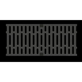 ACO Multiline Gussrost Microgrip V200 NW200 mm Guss KTL C250 500 mm 