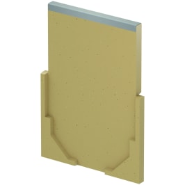 Multiline V200 Stirnwand