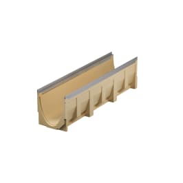 Multiline V200 Rinnen