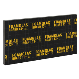 Foamglas Board T3+