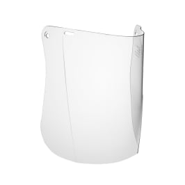 Hellberg Polycarbonat-Visier SAFE PC Antibeschlag