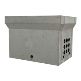 ASTRA Kabelschächte