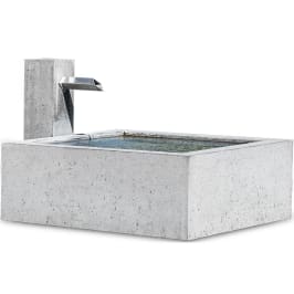 INTERMEZZO Brunnentröge