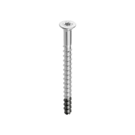 MULTI-MONTI-plus F Betonschraube Senkkopf A4