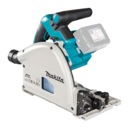 Makita Eintauch-Kreissäge 55 mm/165 mm schnurlos DSP601ZJU