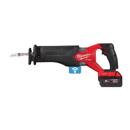 Milwaukee ONE KEY ™ Akku-Säbelsäge M18ONEFSZ-502X