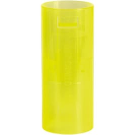 Verbindungsmuffe MT-Crallo M40 gelb-transparent