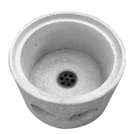 Abzweigeschächte für Kabelanlagen