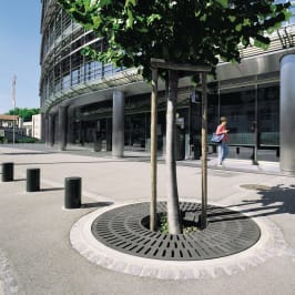 COPAL Gussabdeckungen