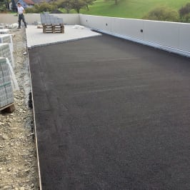 ECOPREC COLD Bettungs- und Fugenmaterial im Einweg BigBag à 1000 kg 