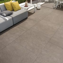 Feinsteinzeug Gehwegplatten MOVE