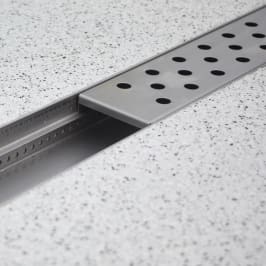 TERRAZZA Rinnen NW 125