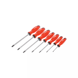 Technocraft TX Schraubendreher-Satz 7-tlg.