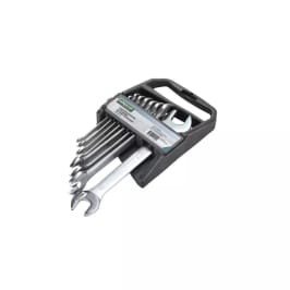 Technocraft Doppel-Gabelschlüssel-Satz 8-tlg.