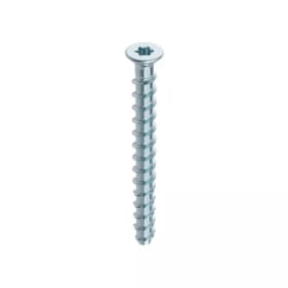 MULTI-MONTI-plus KS Kabelschellenschraube Plus Senkkopf T20 verzinkt 5 x 40 mm