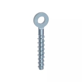 MULTI-MONTI-plus R Ringanker verzinkt 6 x 40 mm