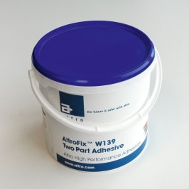 AltroFix W139 2-Komponenten-Kleber Gebinde à 8 KG zu NEOCOM DESIGN+