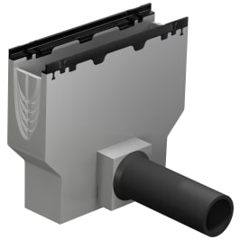 BG-Filcoten Rinne pro