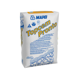 Mapei Topcem Pronto Estrichmörtel 25 kg