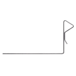 Fradiflex® Montagebügel für Blechbreite 150 mm