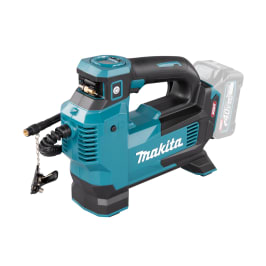 Makita Akku-Luftpumpe 40V MAX XGT MP001GZ
