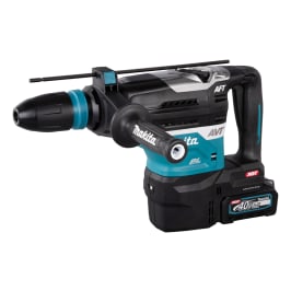 Makita Akku Bohrhammer 40V XGT AWS HR005GM202