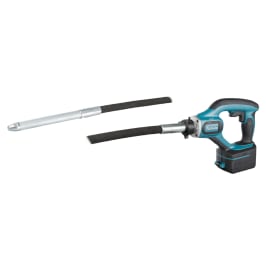 Makita Akku Betonvibrator Li-Ion 18V DVR450RTE