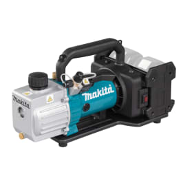 Makita Vakuumpumpe Akku DVP181ZK