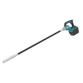 Makita Akku Betonvibrator 40V MAX VR004GZ