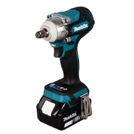 Makita Akku Schlagschrauber 18V DTW300RTJ
