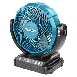 Makita 14.4 -18V Ventilator Ø 18 cm DCF102Z