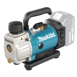 Makita Vakuumpumpe Akku DVP180Z 18V
