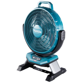 Makita Akku rotativen tragbaren Ventilator 40V MAX CF002GZ